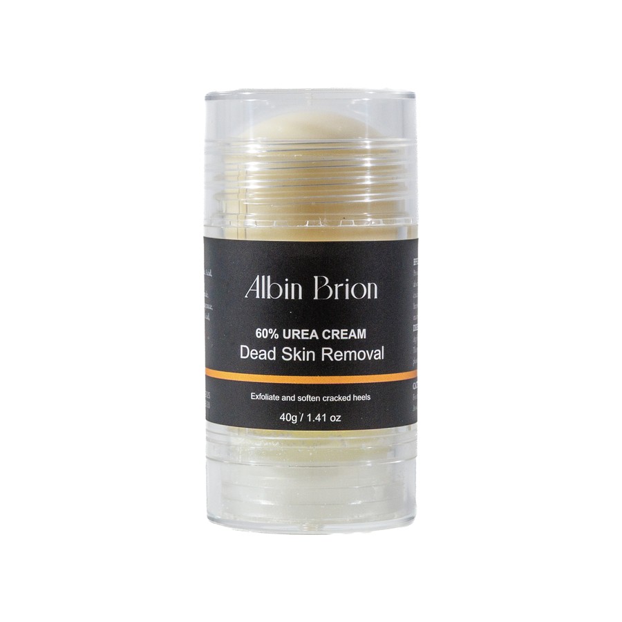 Albin Brion Dead Skin Removal Cream