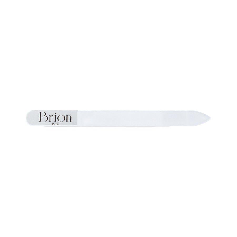 Albin Brion Nail Glass File