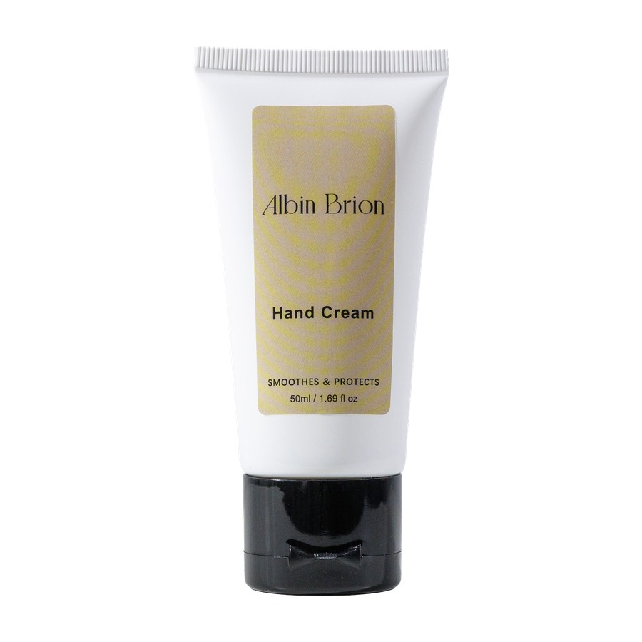 Albin Brion AB Hand Cream
