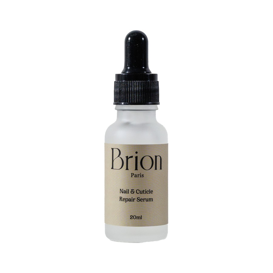 Albin Brion Nail and Cuticle Serum